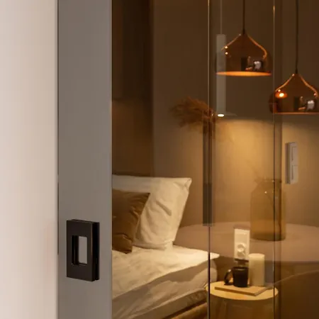 Port Boutique Basen 128 Podczele Lwowska Apartamento