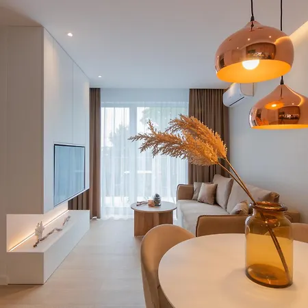 Port Boutique Basen 128 Podczele Lwowska Kołobrzeg