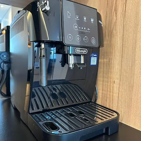 Apartamento Port Boutique Basen 128 Podczele Lwowska *