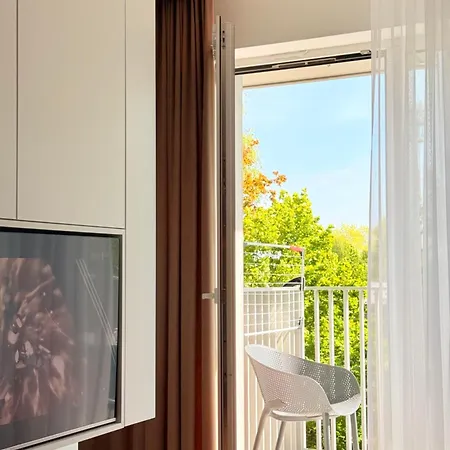 Port Boutique Basen 128 Podczele Lwowska Kołobrzeg