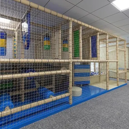 Port Boutique Basen 128 Podczele Lwowska Apartamento *