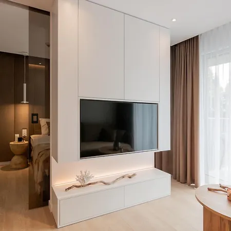 Apartment Greenport Boutique *