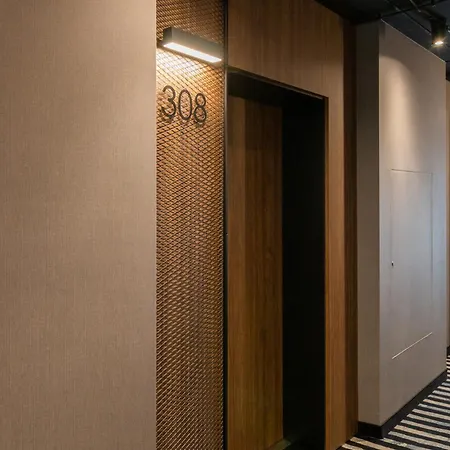 公寓 Port Boutique Basen 128 Podczele Lwowska 科沃布热格