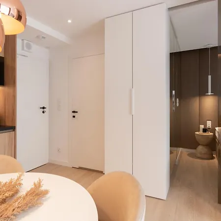 Port Boutique Basen 128 Podczele Lwowska Kolberg