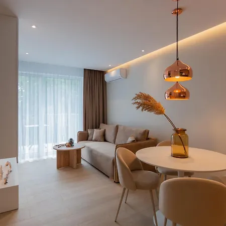 Port Boutique Basen 128 Podczele Lwowska * Kolberg