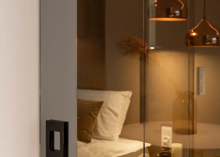 Port Boutique Basen 128 Podczele Lwowska شقة