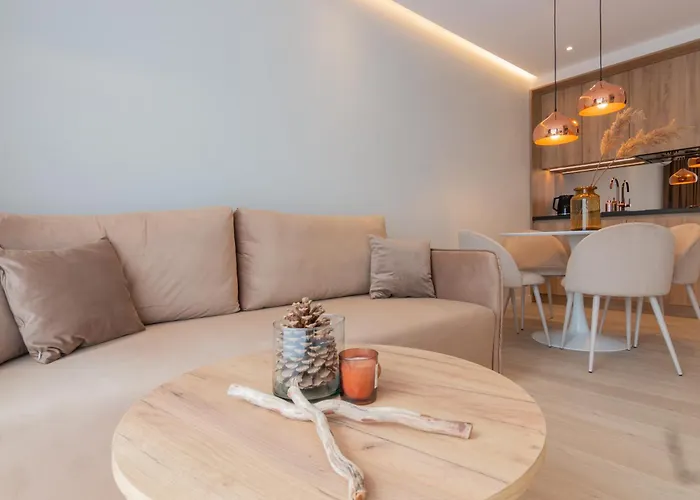 Port Boutique Basen 128 Podczele Lwowska شقة *