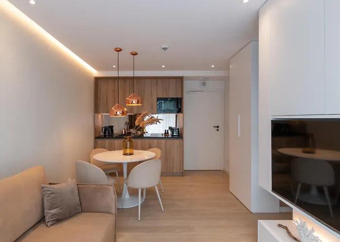 Port Boutique Basen 128 Podczele Lwowska شقة