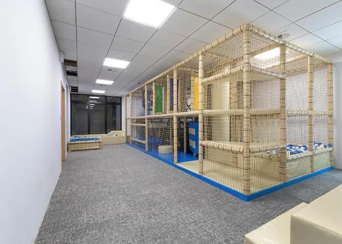 شقة Port Boutique Basen 128 Podczele Lwowska